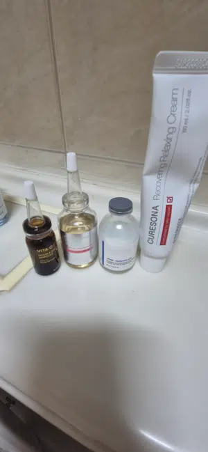 买家评价图片
