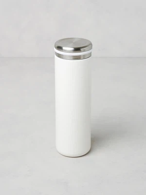 컬러 보틀 텀블러 480 ml 아이보리