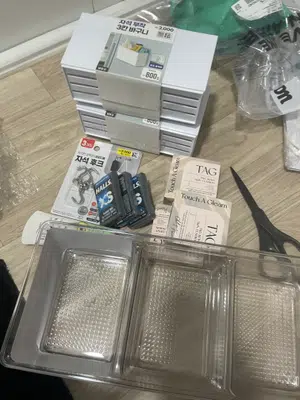 买家评价图片