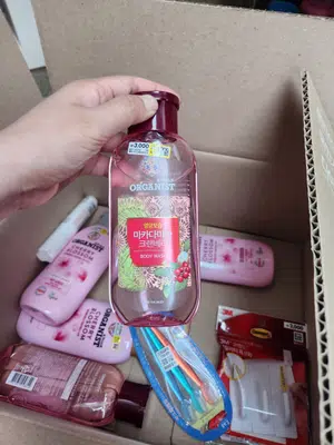 买家评价图片