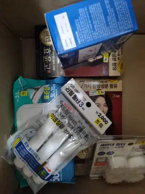买家评价图片