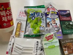 买家评价图片