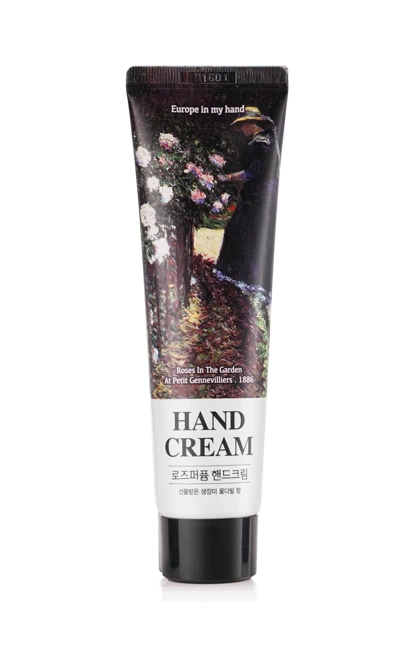 내손에 유럽 핸드크림 파리 60 g