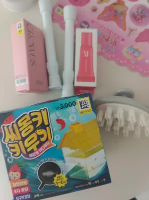 买家评价图片