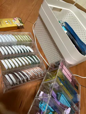 买家评价图片