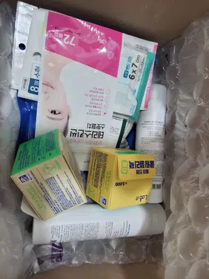 买家评价图片