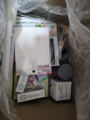买家评价图片