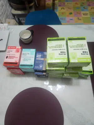 买家评价图片