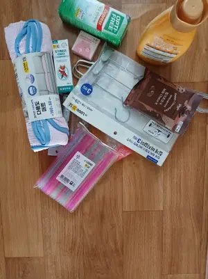 买家评价图片