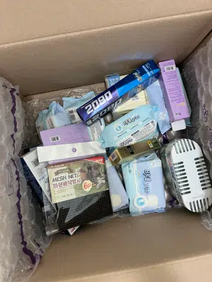 买家评价图片