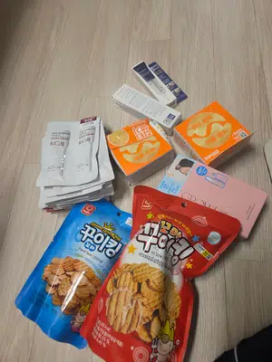 买家评价图片