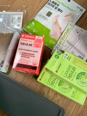 买家评价图片
