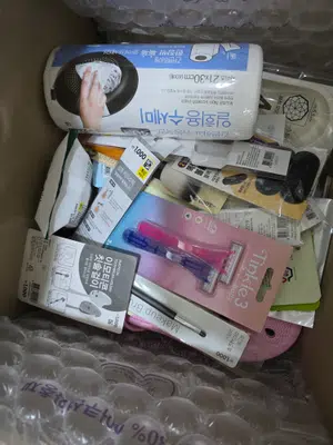 买家评价图片