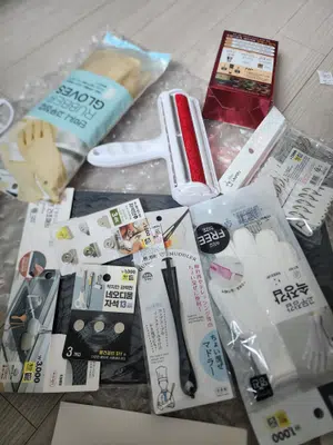 买家评价图片