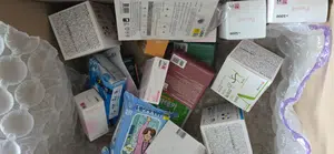 买家评价图片