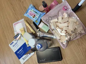 买家评价图片