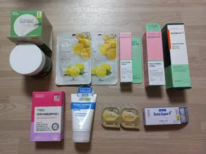 买家评价图片