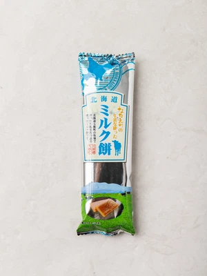 북해도 우유 모찌 40 g
