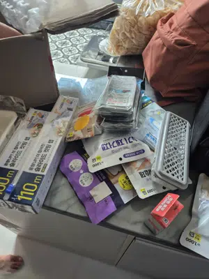 买家评价图片