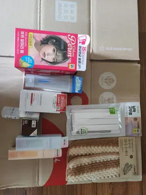 买家评价图片