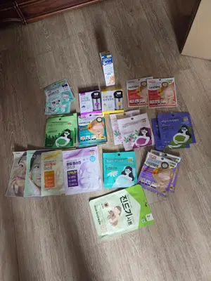 买家评价图片