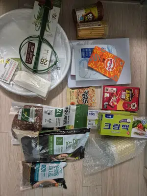 买家评价图片