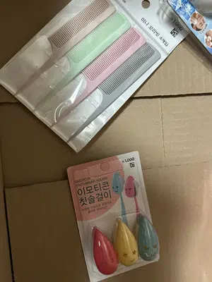 买家评价图片