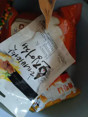 买家评价图片