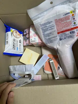 买家评价图片