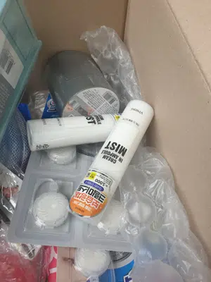 买家评价图片