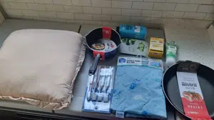 买家评价图片