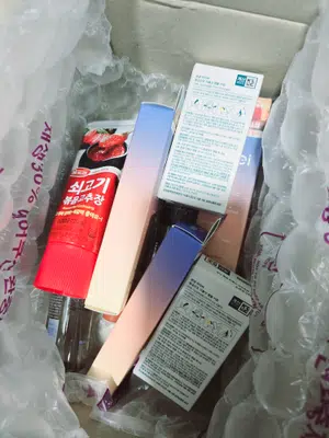 买家评价图片