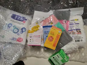 买家评价图片