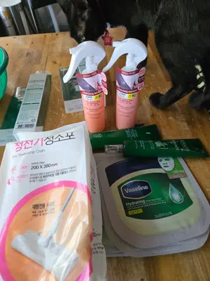 买家评价图片