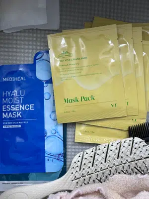 买家评价图片