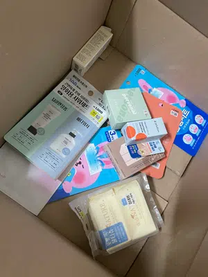 买家评价图片