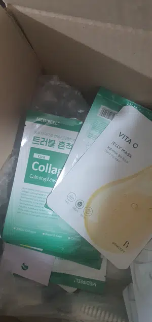 买家评价图片
