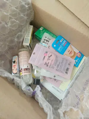买家评价图片