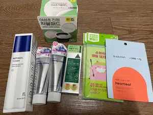 买家评价图片