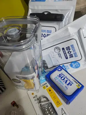 买家评价图片