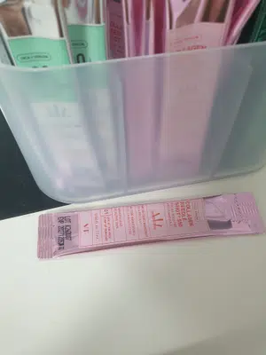 买家评价图片
