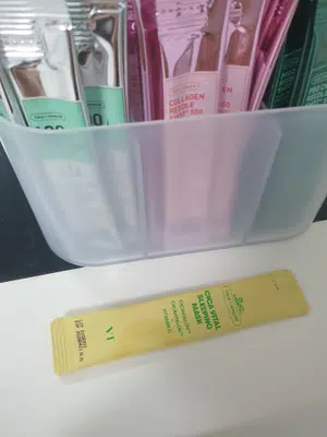 买家评价图片
