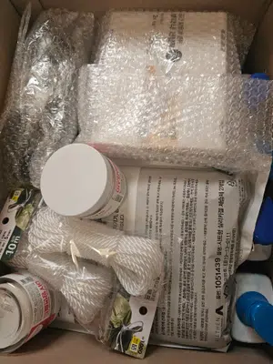 买家评价图片