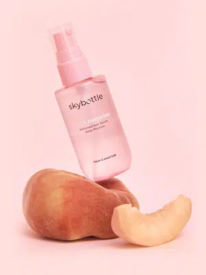 스카이보틀 딥모이스처 퍼퓸 헤어세럼 65 ml