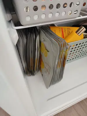 买家评价图片