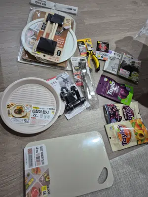 买家评价图片