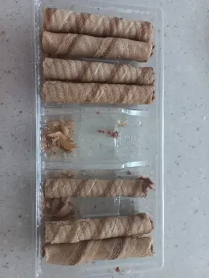 买家评价图片