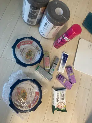 买家评价图片
