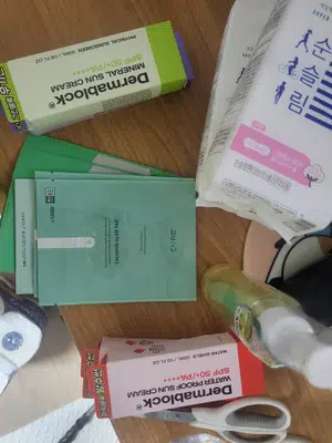买家评价图片