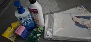买家评价图片
